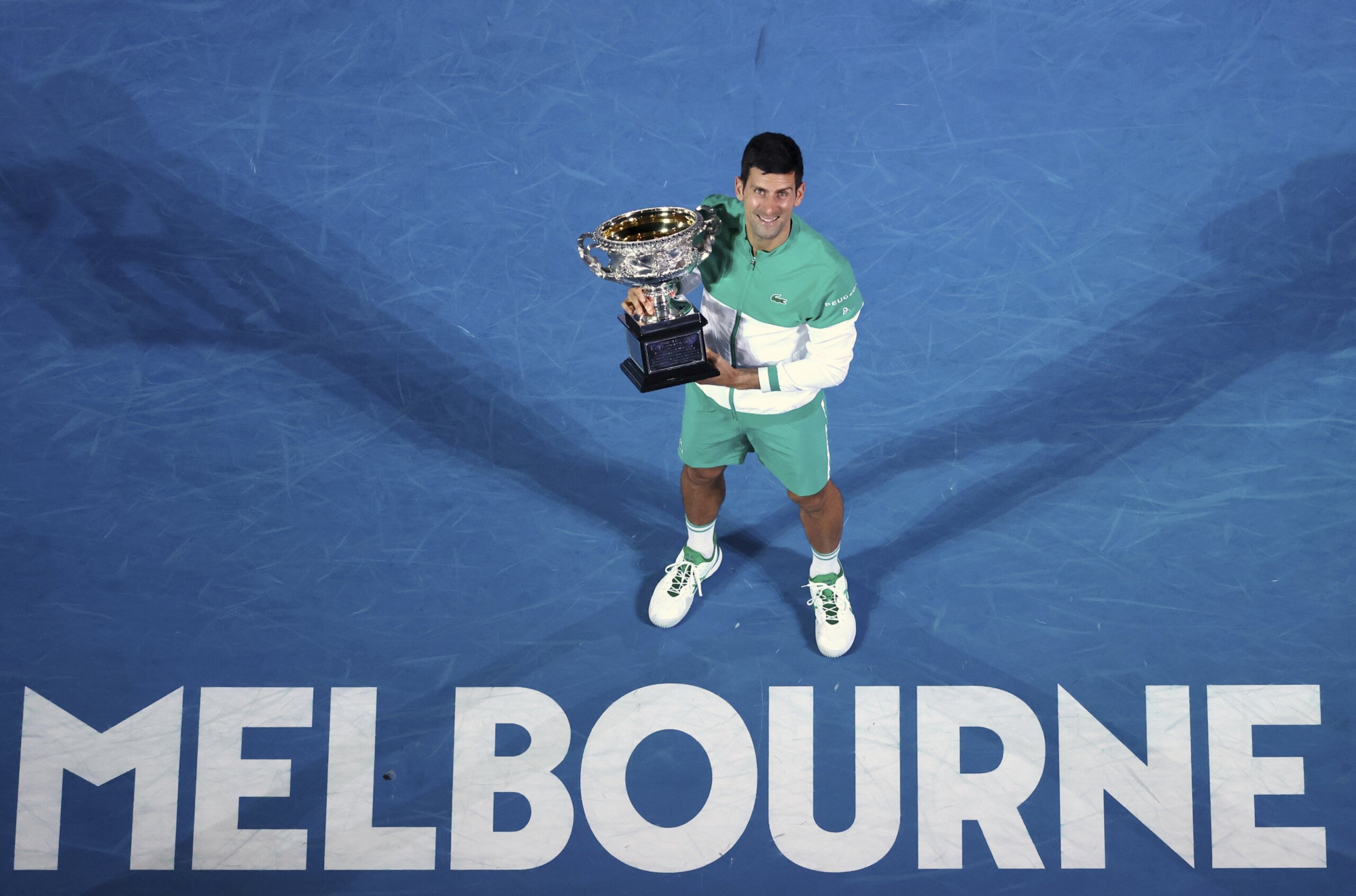 Reaction To Novak Djokovic’s Visa Reinstatement In Australia - Wtop News