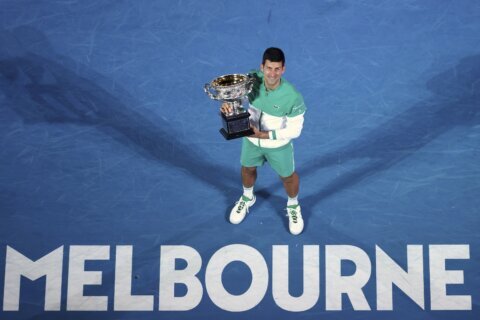 Reaction to Novak Djokovic’s canceled visa in Australia