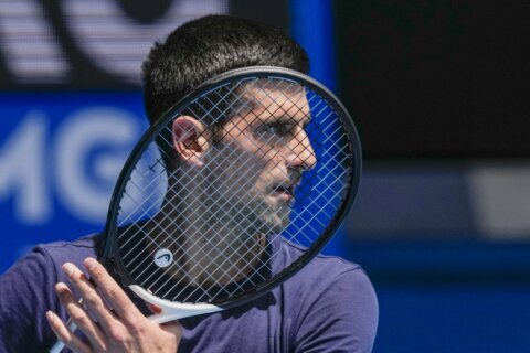 Djokovic’s deportation exposes Australian border debate