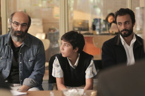 Asghar Farhadi’s new film grapples with the idea of heroes