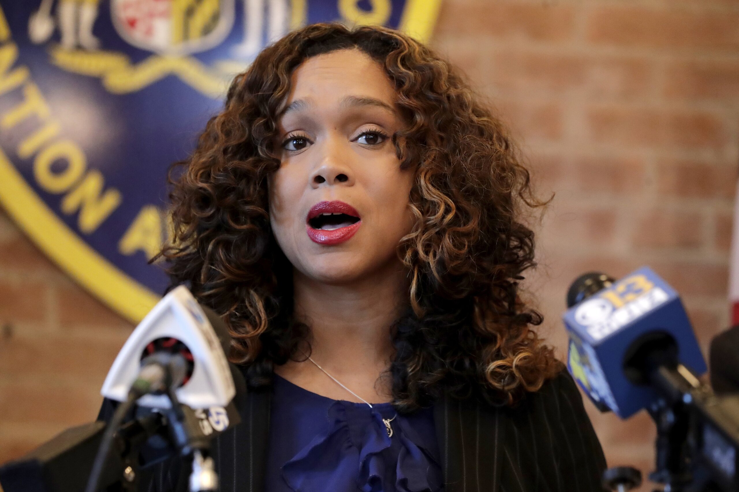 Federal Grand Jury Issues New Indictment Against Baltimore State’s Attorney Marilyn Mosby