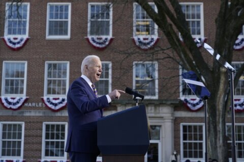 Biden's upcoming graduation speech roils Morehouse College, a center of Black politics and culture