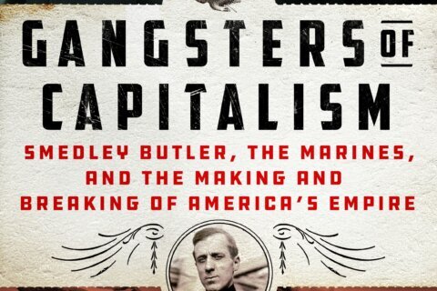 Review: An imperialist repents in ‘Gangsters of Capitalism’