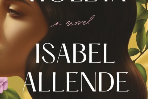 Review: Allende’s ‘Violeta,’ an epic South American tale