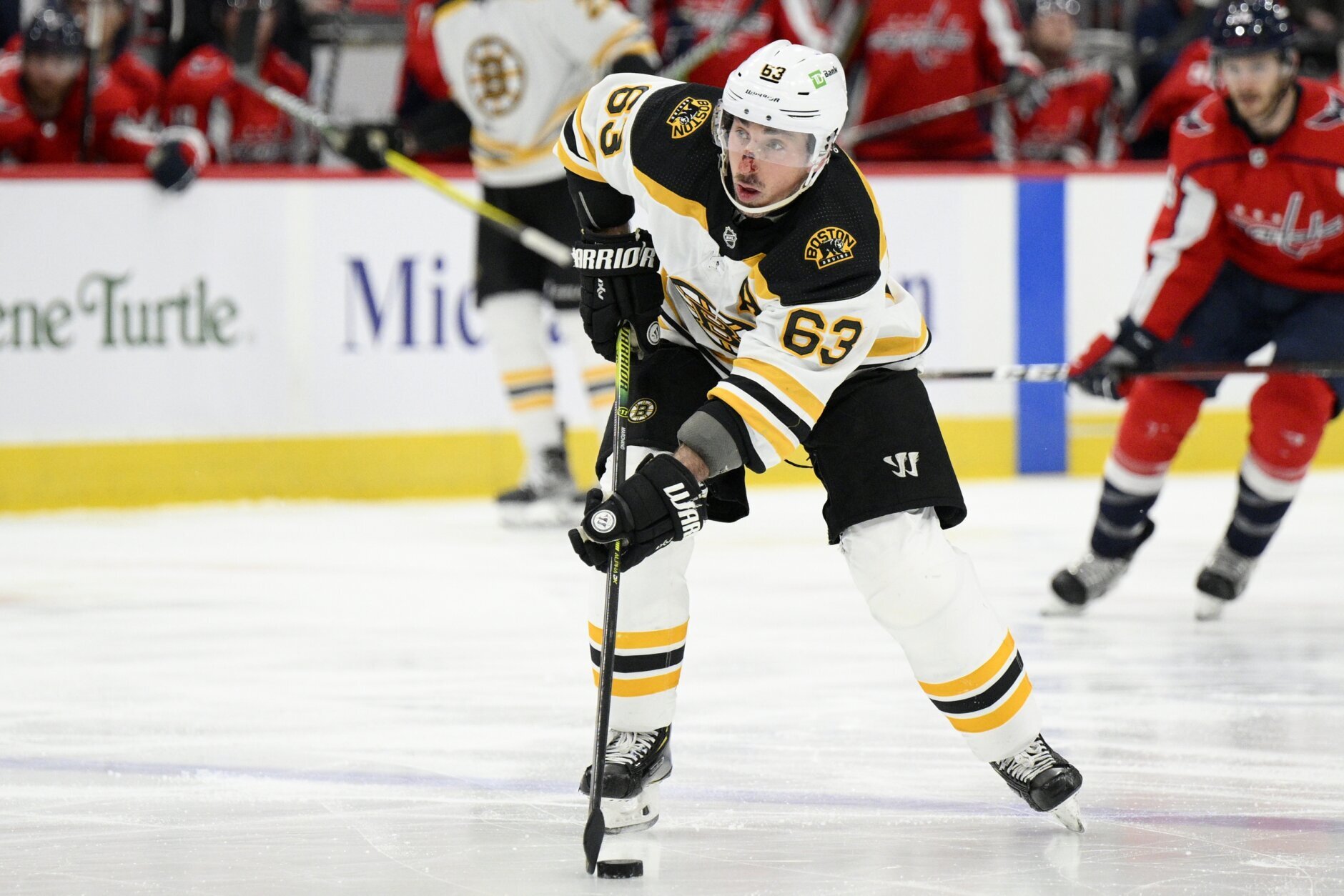 Bruins Daily: Bruins In 7 Heaven; Capitals-Canadiens And NHL Rumors