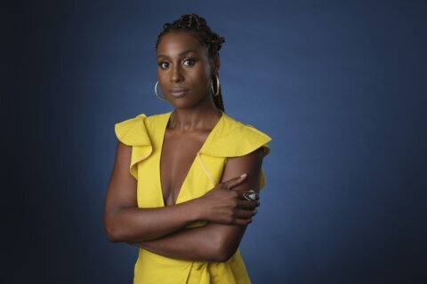 Kennedy Center hosts ‘HOORAE Takeover,’ featuring Issa Rae chat with KeKe Palmer