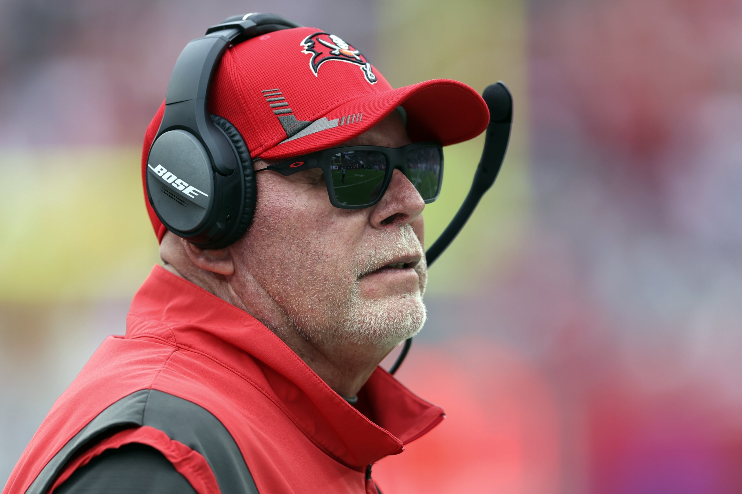 Arians to appeal $50,000 fine for slapping player’s helmet - WTOP News