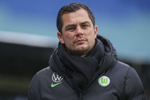 Wolfsburg the busiest on last day of transfers in Germany