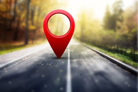 Data Doctors: Fixing Google Maps' navigation lag