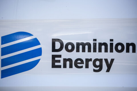 Two arrested for breaking into Dominion Energy property in Loudoun Co.