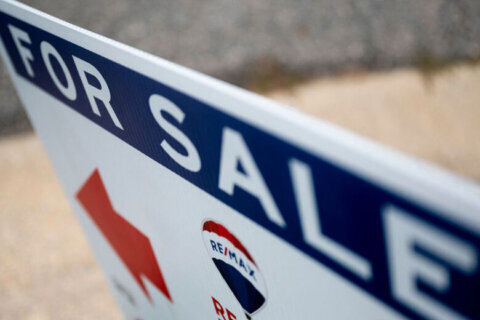 US bank earnings revealed ominous clues about the future of the housing market