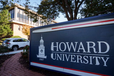 Howard U. wants everyone to have a good (and safe) time this homecoming