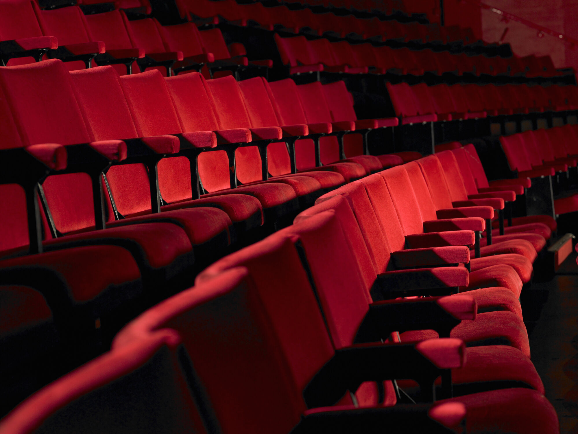Column: 10 years as a movie critic on WTOP - WTOP News