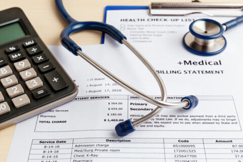 What the No Surprises Act means for your medical bills