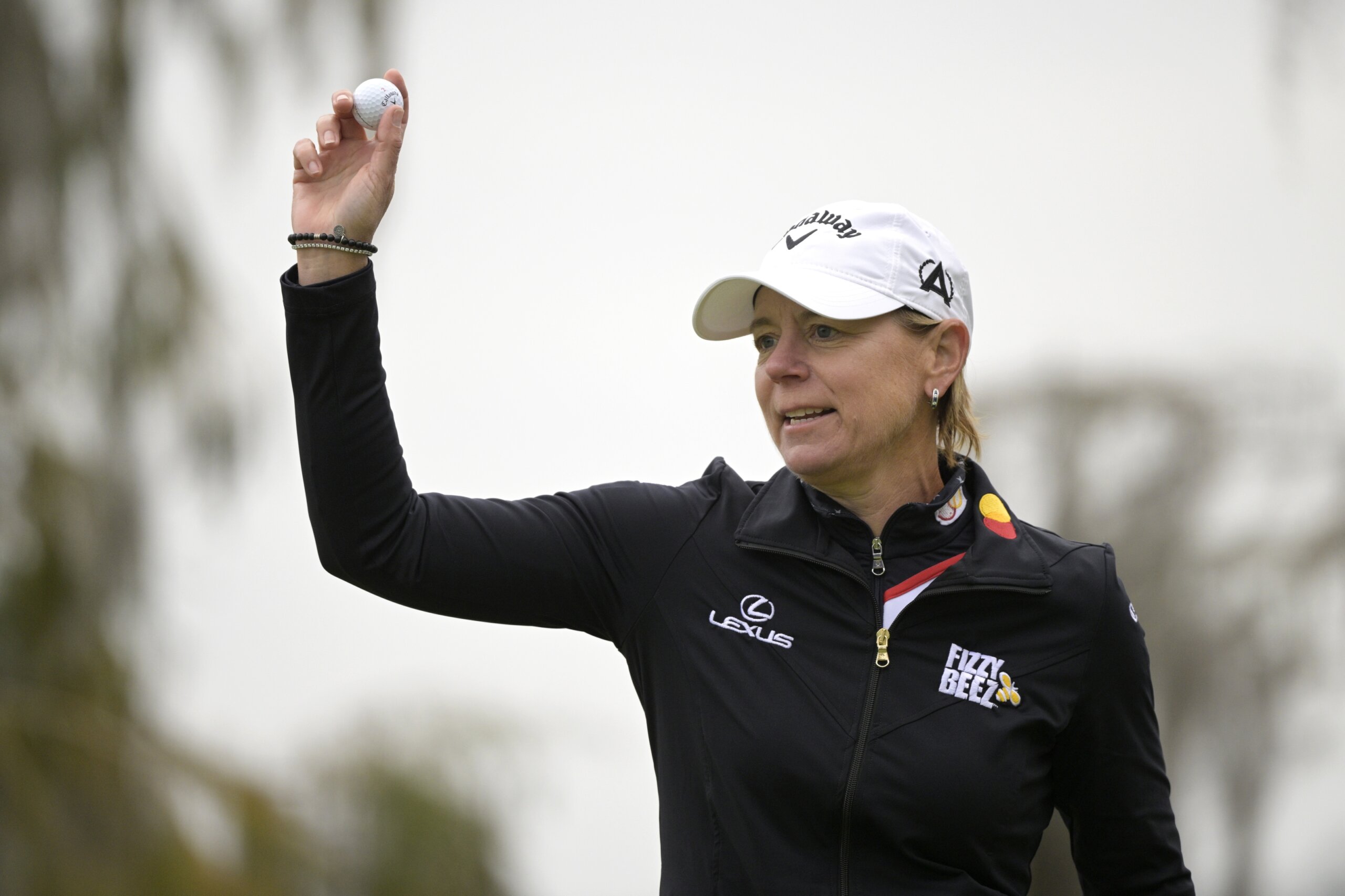 Annika Sorenstam contemplating a return to US Women’s Open - WTOP News