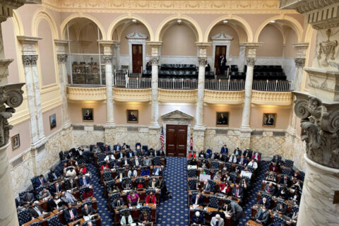 Maryland House passes statewide paid leave program