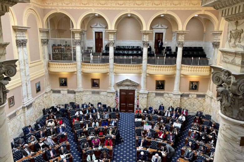 maryland-house-passes-statewide-paid-leave-program-wtop-news