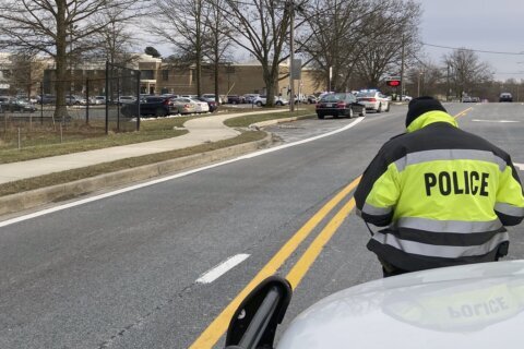 Enhanced security, counseling services at Montgomery Co. high schools after shooting