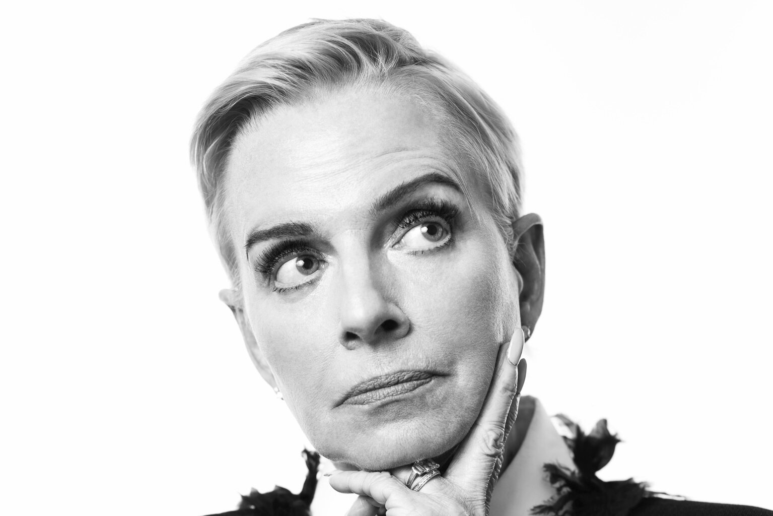 ‘Stop Right There!’ Foley recalls epic duet with Meat Loaf WTOP News