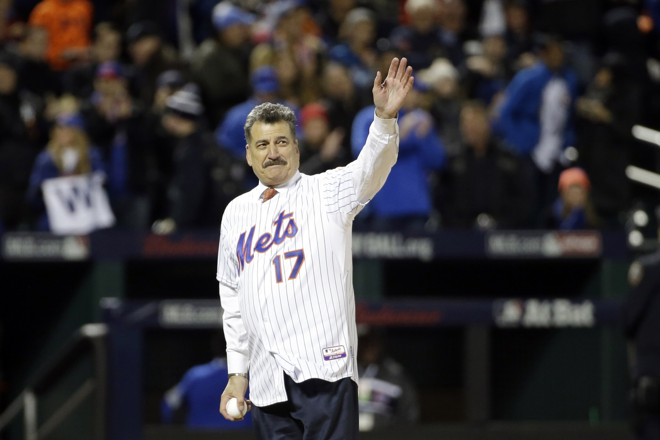 Digest: Hernandez to have his No. 17 retired by Mets this year