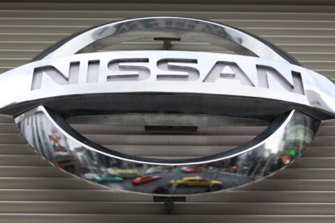 Nissan recalls 793K Rogues; wiring trouble raises fire risk