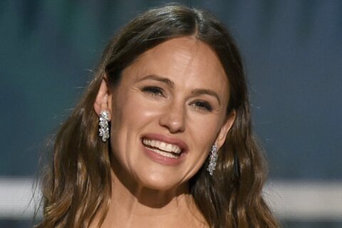 Jennifer Garner named Hasty Pudding Woman of the Year