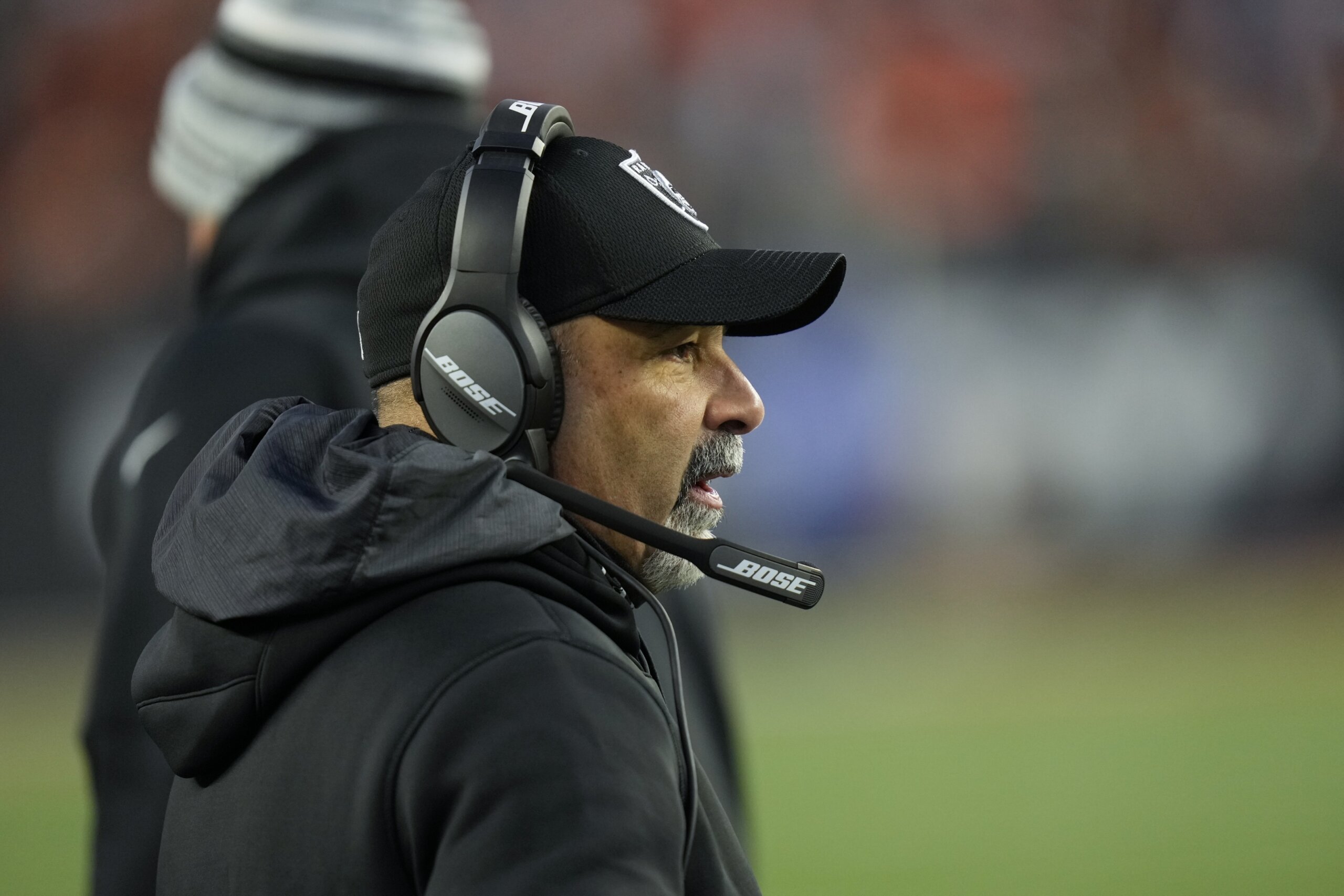 Rich Bisaccia named Raiders interim head coach, Raiders News