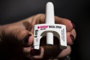 Don't say 'no' to Narcan: Montgomery Co. parents and students get lesson on how to prevent overdose