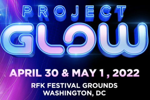 First-ever Project Glow Festival tickets on sale for RFK Stadium grounds this spring