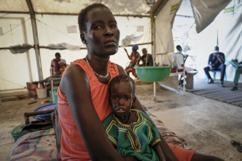 This will be South Sudan’s hungriest year ever, experts say