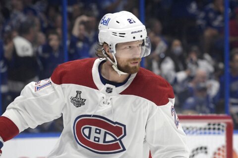 Staal, Power and Levi headline Canada’s Olympic roster