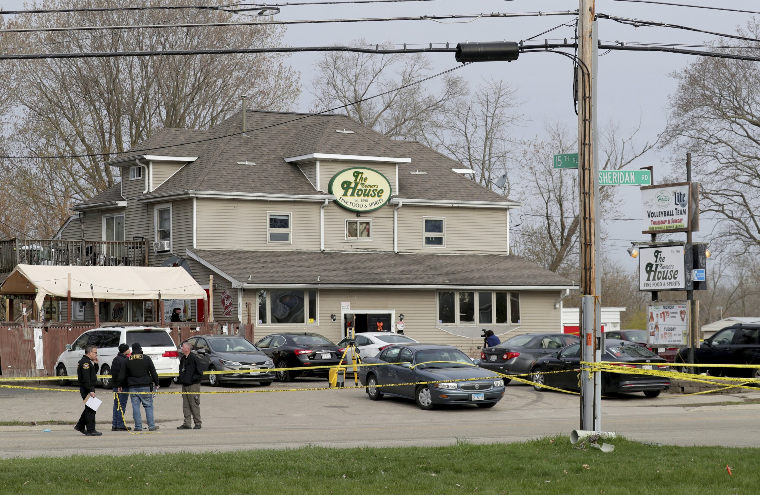 Man guilty on all counts in Wisconsin shooting that killed 3 WTOP News