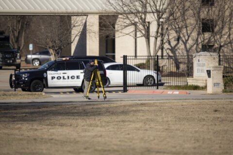 The Hunt: Understanding the Texas synagogue hostage incident