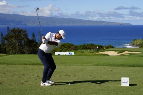Maui Musings: Koepka’s peak more about attitude than form