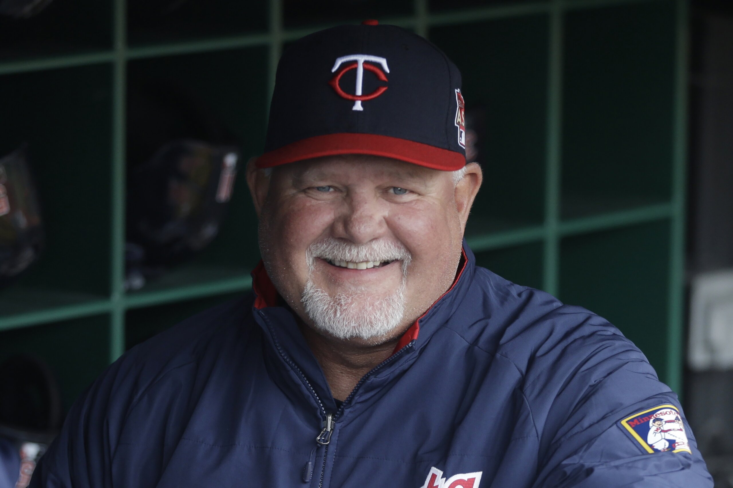 Twins Elect Gardenhire Gladden Tovar To Team Hall Of Fame WTOP News