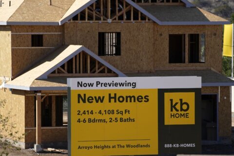 December marks 3rd straight month of growth for US builders