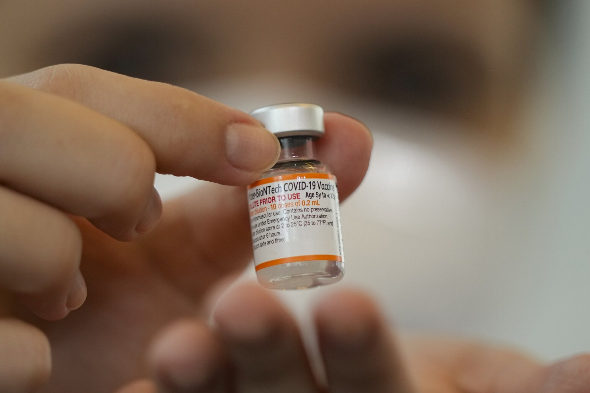 Free online course helps parents make decisions about vaccines