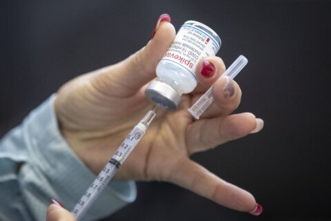 CDC: Some people should wait longer for 2nd COVID shot