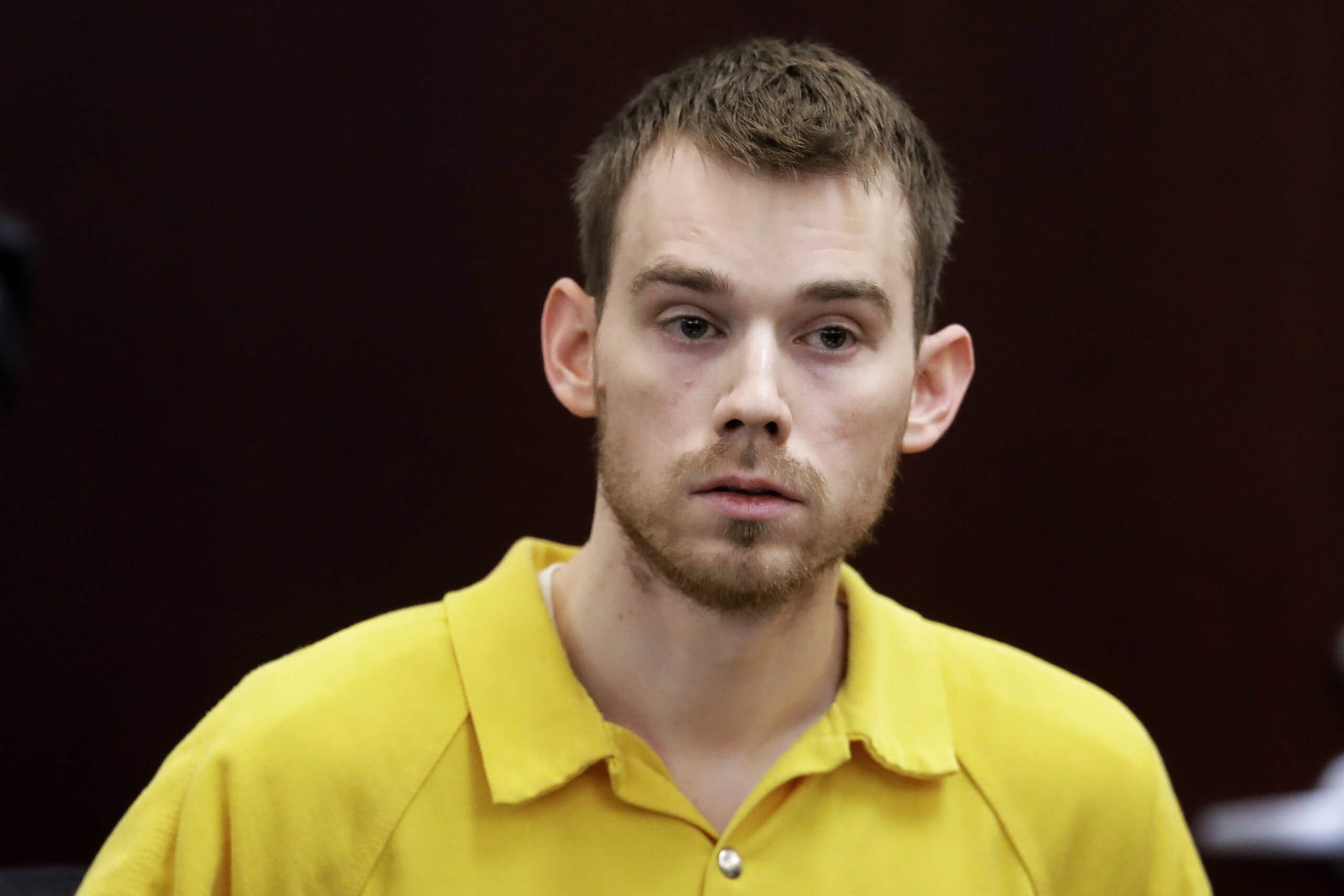 Attorney Waffle House shooter believed God commanded him WTOP News