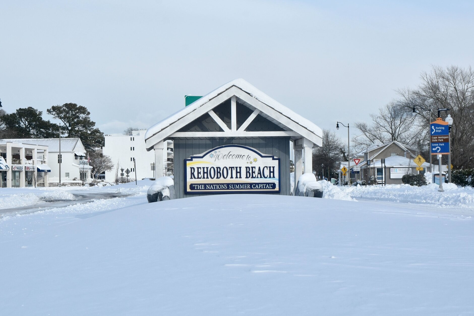 blizzard rehoboth beach