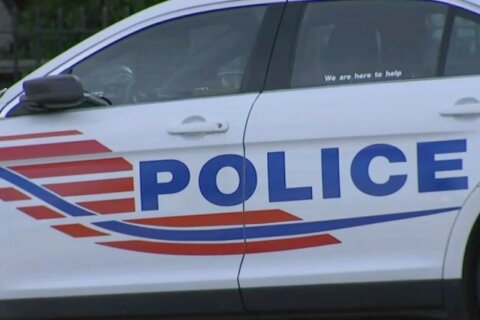 13-year-old boy shot in Southeast DC