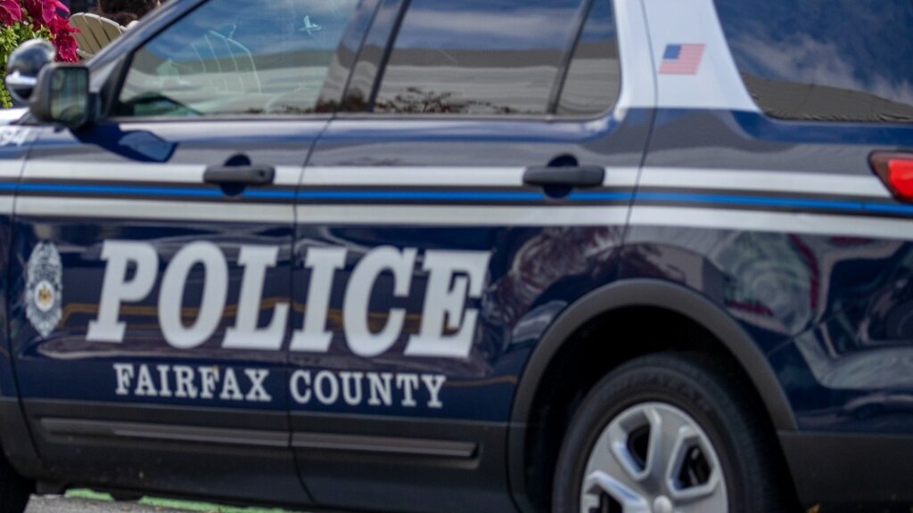 Police identify man killed in Fairfax County motorcycle crash