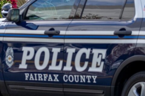 Former Fairfax Co. pastor charged with multiple sexual offenses