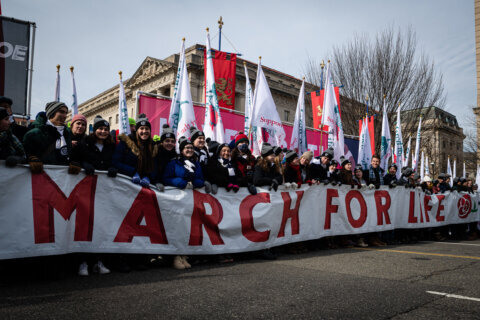 FAQ: 2023 March for Life