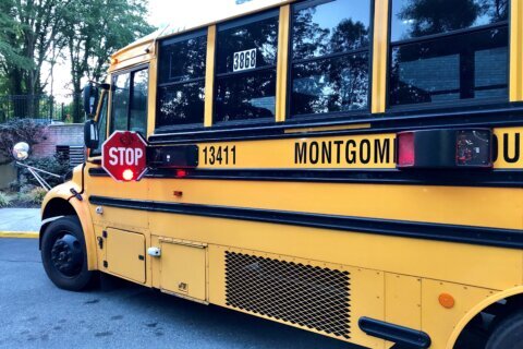 Audit: Montgomery Co. schools transportation employees used P-cards for personal use
