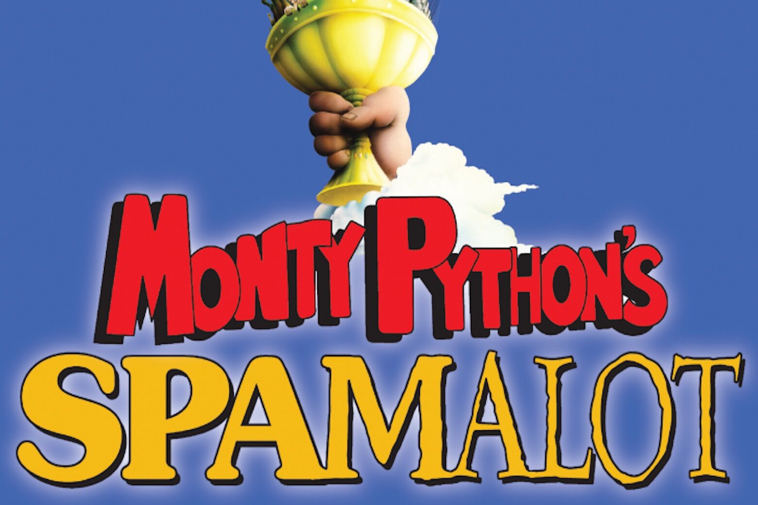 Toby’s Dinner Theatre stages Monty Python’s ‘Spamalot’ for side ...