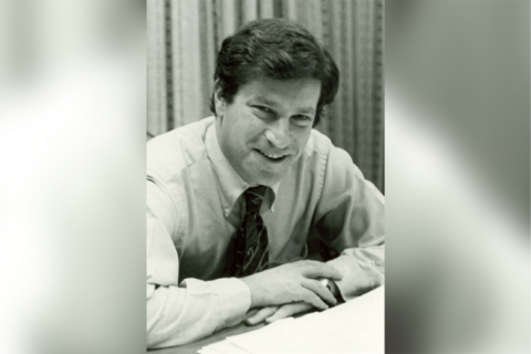 Steve Sachs, former Md. attorney general, dies at age 87