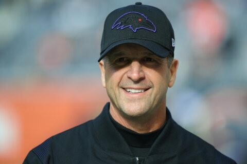 Report: Baltimore Ravens, John Harbaugh nearing contract extension