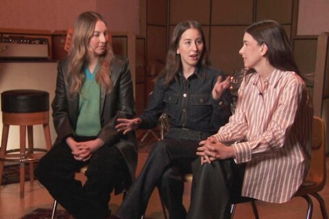 Musician, actress (and now star) Alana Haim on ‘Licorice Pizza’ and playing music with family