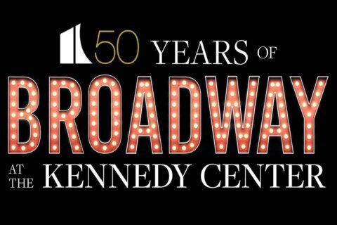 Kennedy Center hosts ’50 Years of Broadway’ celebration with star-studded Tony lineup